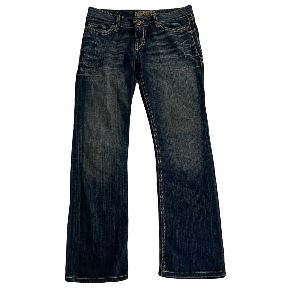 BKE Madison Boot Cut Jeans Women’s Size 27